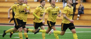 Repris: Se derbyt från div.3 mellan Notviken - Luleå 