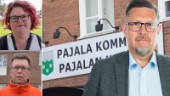 Det kommer positiva signaler från socialdemokratin i Pajala