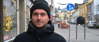 NBIS-skolade Adam Lundqvist tillbaka från USA efter "karriärens jobbigaste säsong"