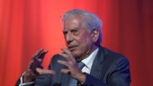 Vargas Llosa invald i Franska Akademien