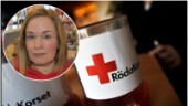 Röda Korset i Skellefteå höjer beredskapen efter Rysslands invasion • Skänker allt till Ukraina • Så kan du hjälpa till