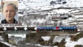 Miljardsatsning på järnvägen planeras – men frågetecken om Norrbotniabanan • "2030 är ett absolut krav"