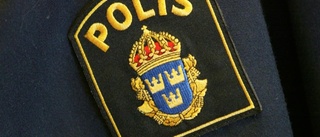 Knivbråk i Skelleftehamn – man i 20-årsåldern anhållen