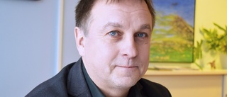 Lorents Burman (S) om Skellefteå Buss vd: ”Det viktigaste var att han svarade”