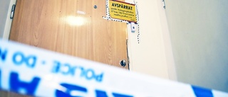 Beskedet om våldsdådet i Skelleftehamn: ”Detta är det misstänkta mordvapnet”