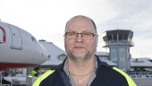 Unikt samarbete mellan norrländska flygplatser