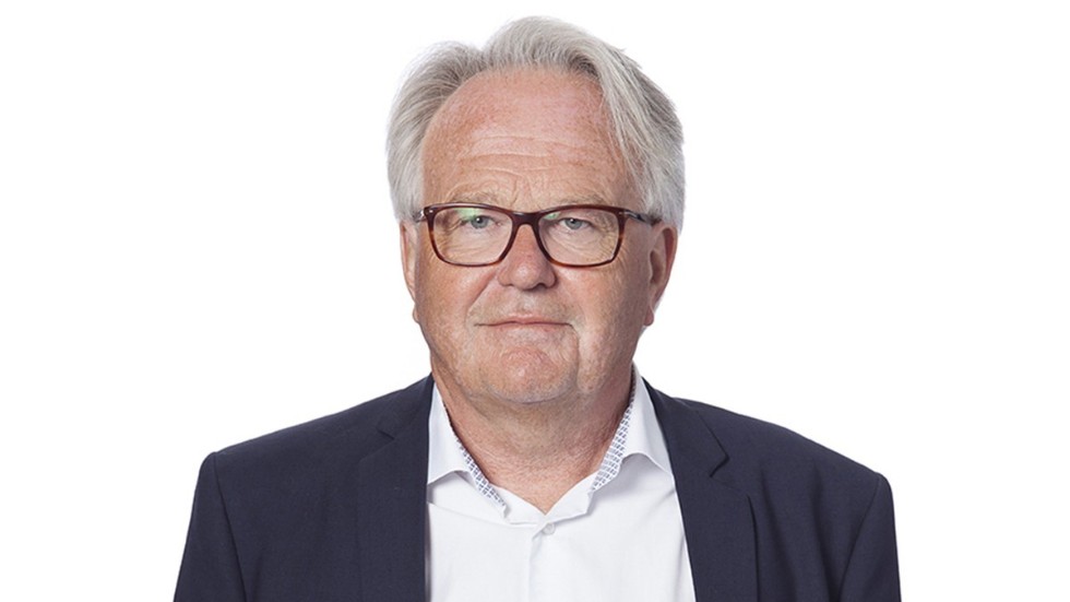   Christer Mård, styrelseordförande på LinköpingsListan.