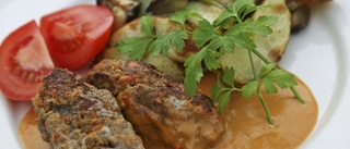 Cevapcici