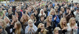 Varför ska vi bli fler i Skellefteå?