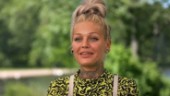 Andréa överraskade Hela Sverige bakar-juryn – vidare till semifinal • "Jag är så glad för att ha kommit så långt" 