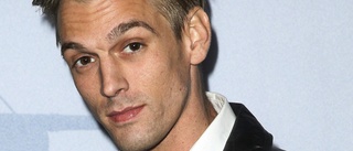 Backstreet Boys hyllade Aaron Carter