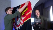 Youtubern och Luleå Hockey-supportern klättrar på listan • Populärare än Zlatan: "Häftigt" 