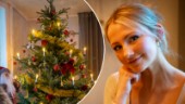 Så firar Lina Larsson jul: "Uppesittarkväll och julritt"