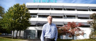Siemens storsäljande turbin firar 20 år