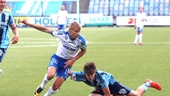 IFK-yttern uttagen i P18-landslaget
