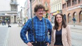Välkända namn toppar S-listor