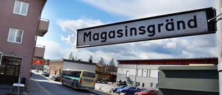 Cykla mot enkelriktat? • Ska bli möjligt på fyra gator i Skellefteå • ”Gäller att ha rätt kombination av skyltar”