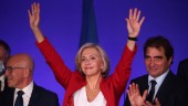 Franska republikaner väljer Pécresse