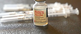 En miljon svenska vaccindoser till Rwanda