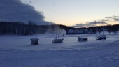 Här kan du åka längdskidor i Västerviks kommun • Flera långa spår