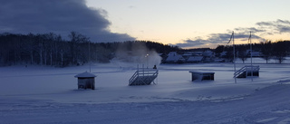 Här kan du åka längdskidor i Västerviks kommun • Flera långa spår