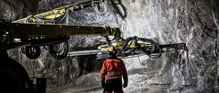 Miljösynpunkter på utökad produktion i Kankbergsgruvan 