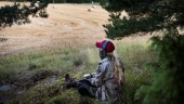Jakt – en svensk fråga