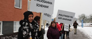 Kommunal anmäler Söderköpings kommun