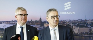 Ericsson höjer styrelsearvoden