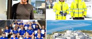 Näringslivsprofil blir åter vd • Skellefteföretag satsar i Umeå • Protesterna ökar mot kärnkraftverket i Pyhäjoki