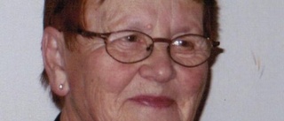 Gunhild Hällberg               