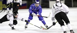 Aaltonen räddade en poäng för IFK Motala