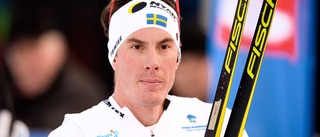 Piteås åkare har nått sina drömmars mål – får göra OS-debut som 29-åring: "Har varit en lång resa"