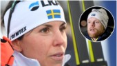 Så ska Kalla säkra OS-biljetten: Det vill landslagschefen se i Tour de ski: "Är god för mycket mer"
