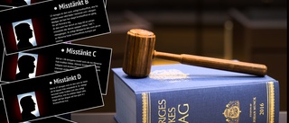 Båda sidorna överklagar domarna i människorovet: ”Hovrätten ska få göra en ny fullständig bedömning"