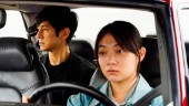 Filmrecension: En Oscarsbelönad japansk åktur