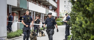 Fyra åtalas för dödsskjutning i Husby