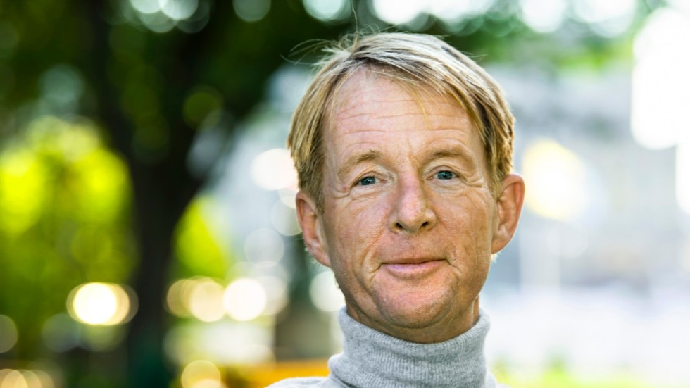 Björn Natthiko Lindeblad blev 60 år gammal.