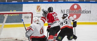 Kaoset i Hockeyettan: ”Vad som helst kan hända”