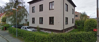 192 kvadratmeter stort hus i Eskilstuna sålt till ny ägare