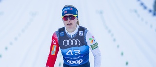 Norge byter OS-skidåkare