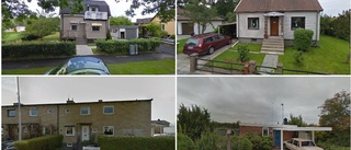 Här är huset som toppar listan – är dyrast i Norrköping