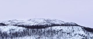 Dagens väder: ✓ Snöbyar ✓ Vinden tilltar i helgen