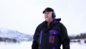 Björn mätte upp det svenska köldrekordet – minus 52,6 grader: ”Jag känner inte igen de gamla tecknen” • Antalet riktigt kalla dagar minskar 