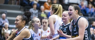 Följ Luleå Baskets match mot Helsingborg här! • 100 poäng av laget igen 