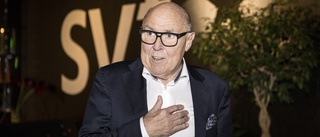 Ingvar Oldsberg är död – tv-legendaren blev 76 år • "En visionär och ikon inom svensk tv"