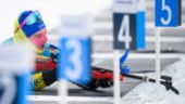 Piteååkaren sköt bort Sveriges medaljchanser i stafetten – led i kylan: "Jag hade noll känsel – blev panikläge"