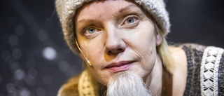 Hon är geten när svensk klassiker blir musikteater • "Viktigt bli påmind om sin egen historia" • "Folk dog av svält i Norrbotten"