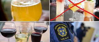 Ny Stockholmsvecka-festival får alkoholtillstånd – men får inte sälja starksprit 