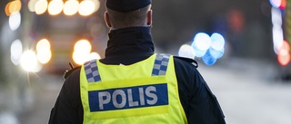 Kvinna anhållen för mordförsök i Säffle